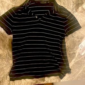 Ralph Lauren Black Label Polo